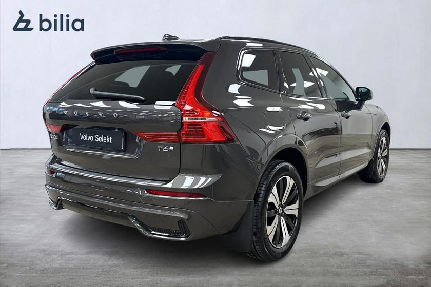Bild 4 av Volvo XC60
