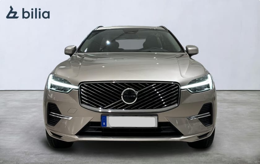 Bild 5 av Volvo XC60