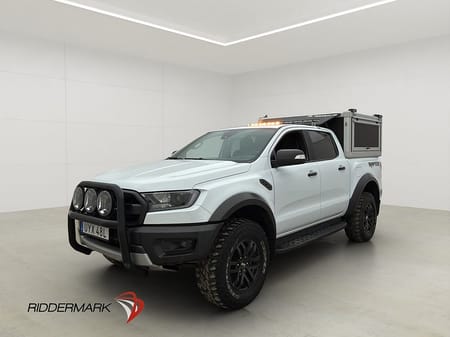 Ford Ranger Raptor