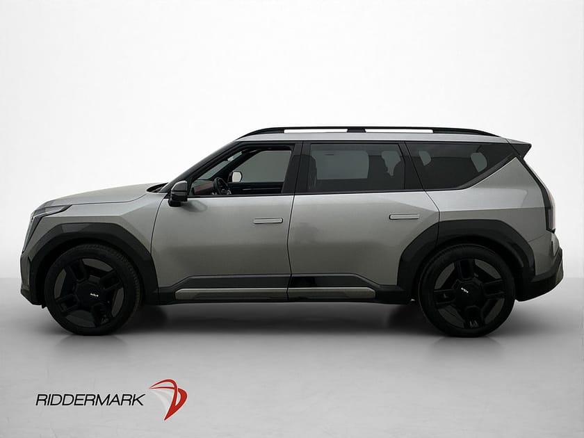 Bild 5 av Kia EV9 AWD