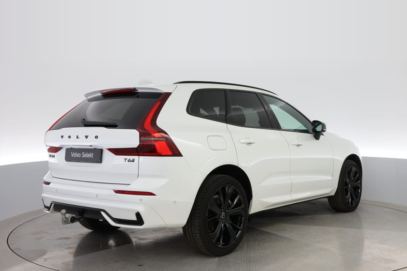 Bild 4 av Volvo XC60