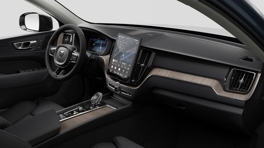 Bild 5 av Volvo XC60