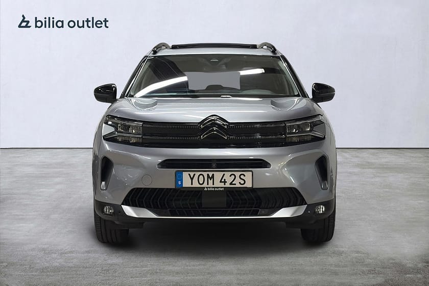 Bild 3 av Citroën C5 Aircross