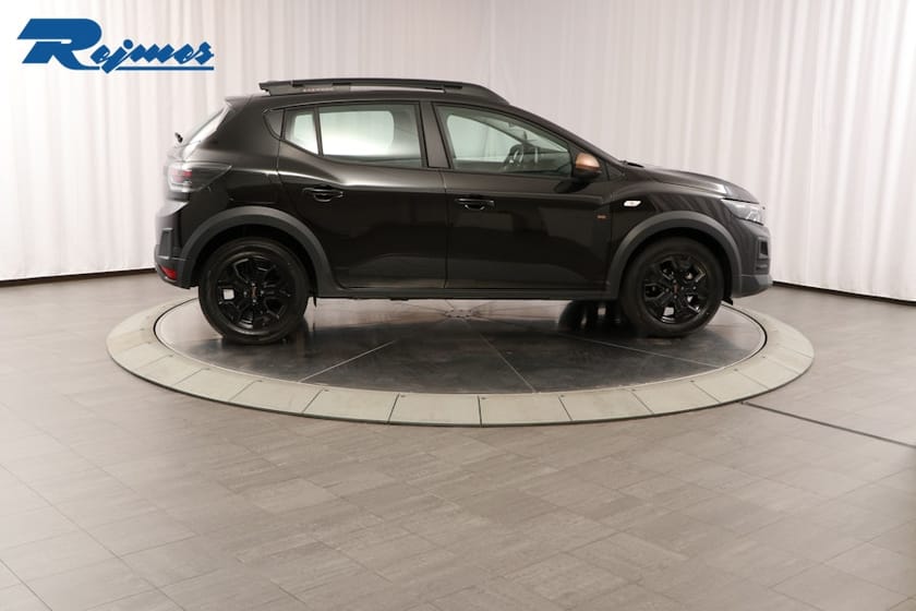 Bild 4 av Dacia Sandero Stepway