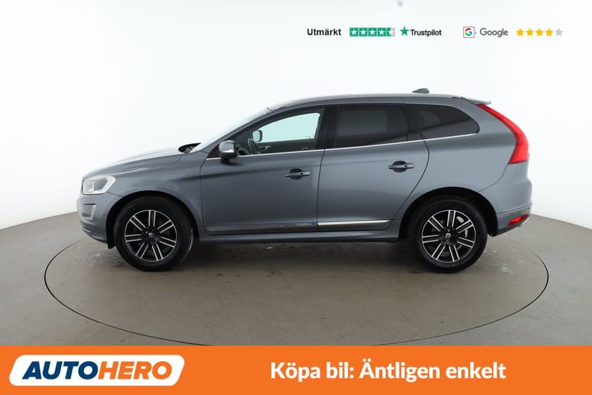 Bild 2 av Volvo XC60