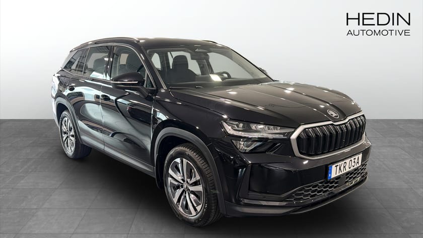 Bild 2 av Škoda Kodiaq