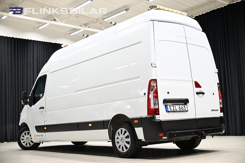 Bild 5 av Renault Master