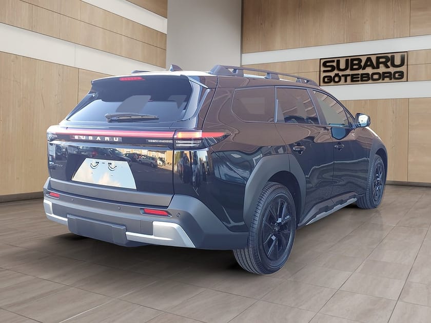 Bild 5 av Subaru E-Outback