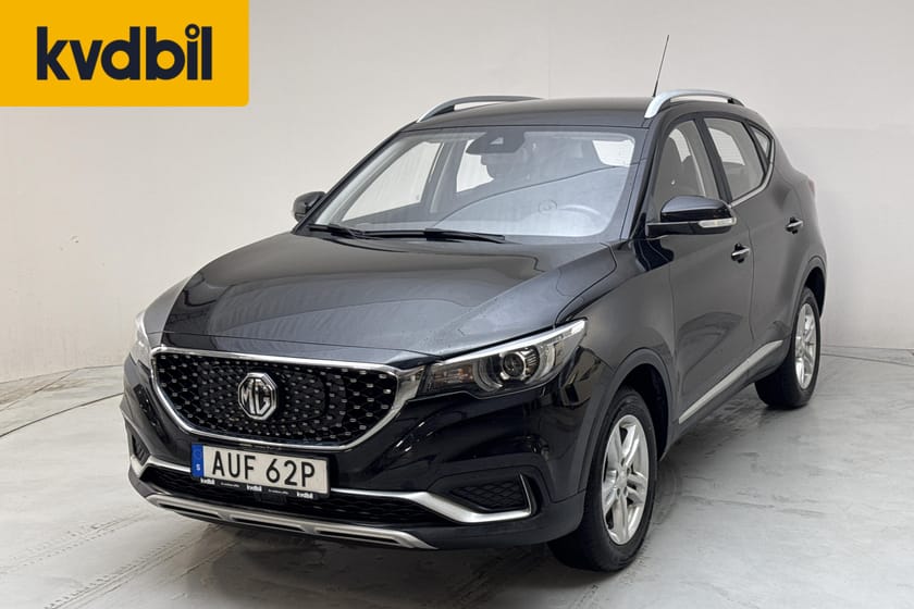 Bild 1 av MG ZS EV