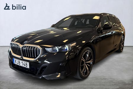 BMW 530e xDrive Touring