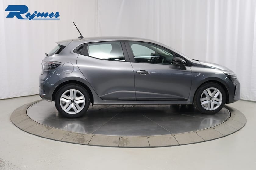 Bild 3 av Renault Clio