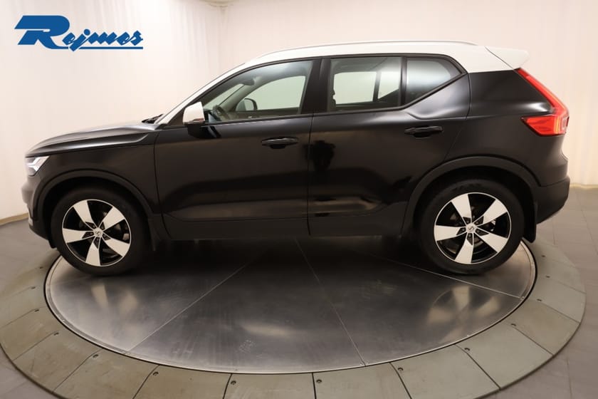 Bild 3 av Volvo XC40