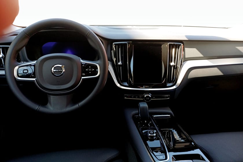 Bild 4 av Volvo V60