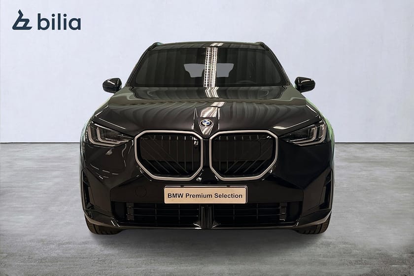 Bild 5 av BMW X3 30e xDrive