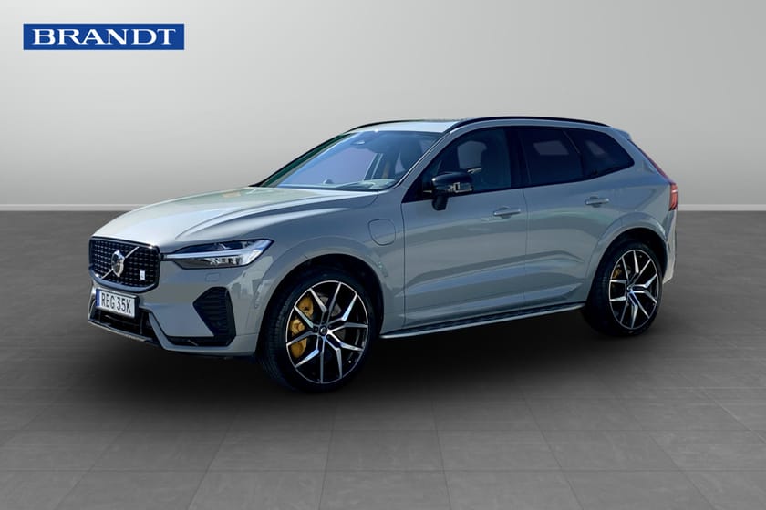 Bild 1 av Volvo XC60