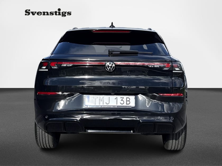 Bild 4 av Volkswagen T-Roc