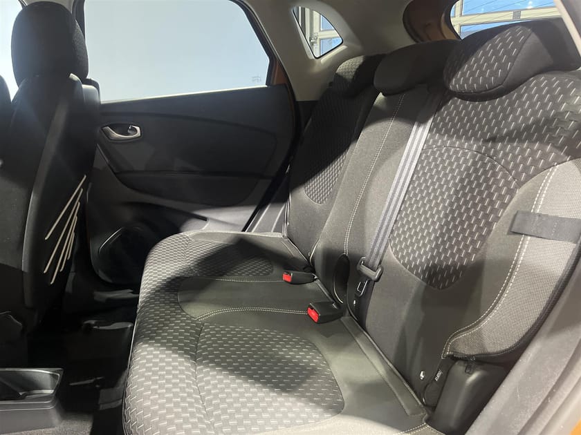 Bild 4 av Renault Captur