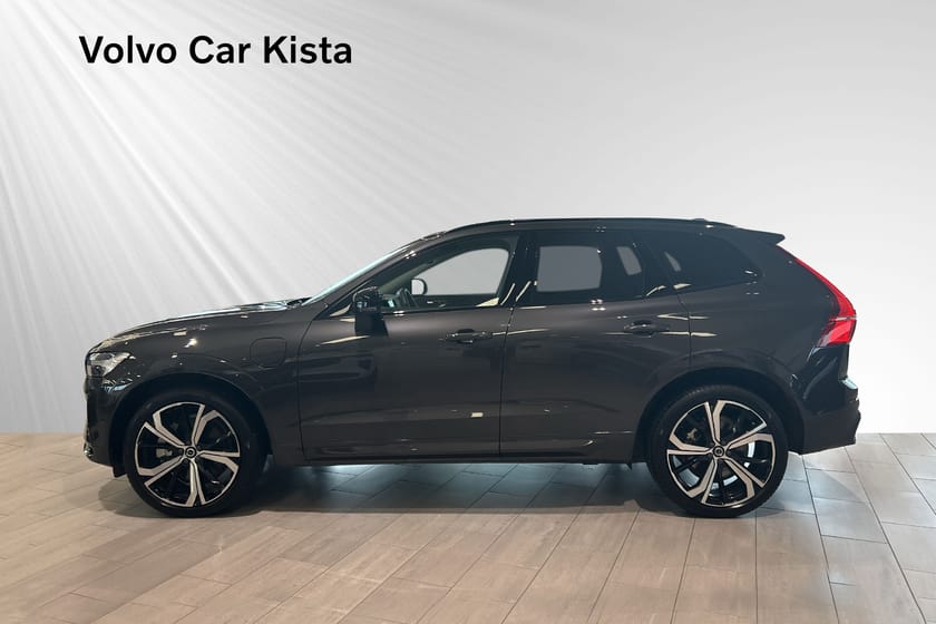 Bild 3 av Volvo XC60