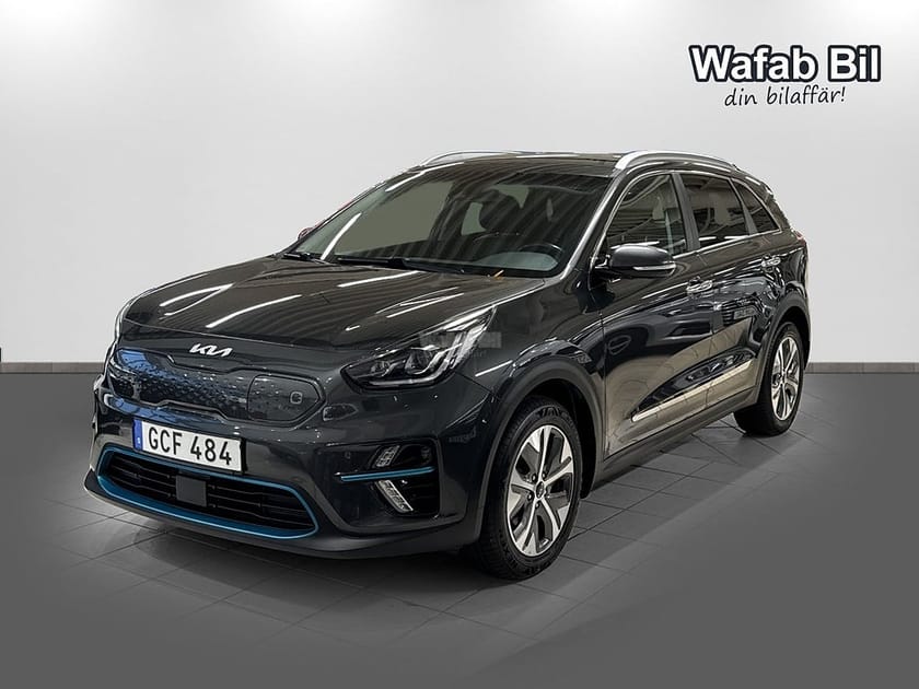 Bild 2 av Kia e-Niro