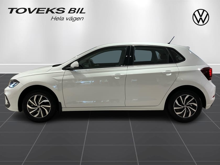 Bild 2 av Volkswagen Polo