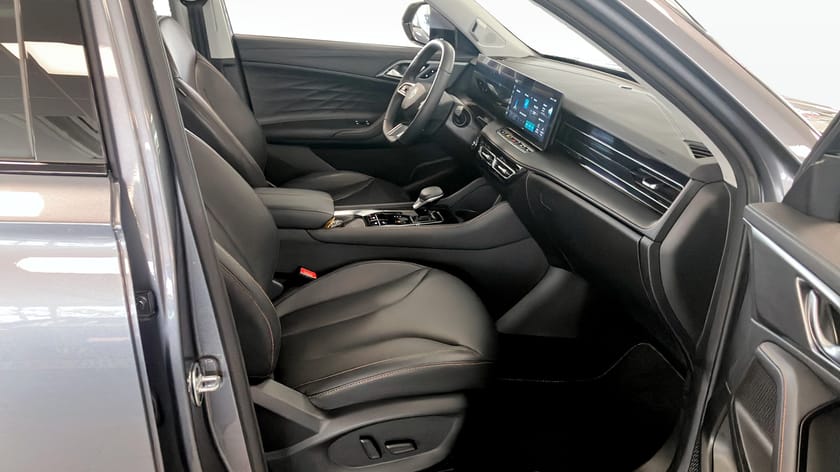 Bild 3 av MG HS PHEV