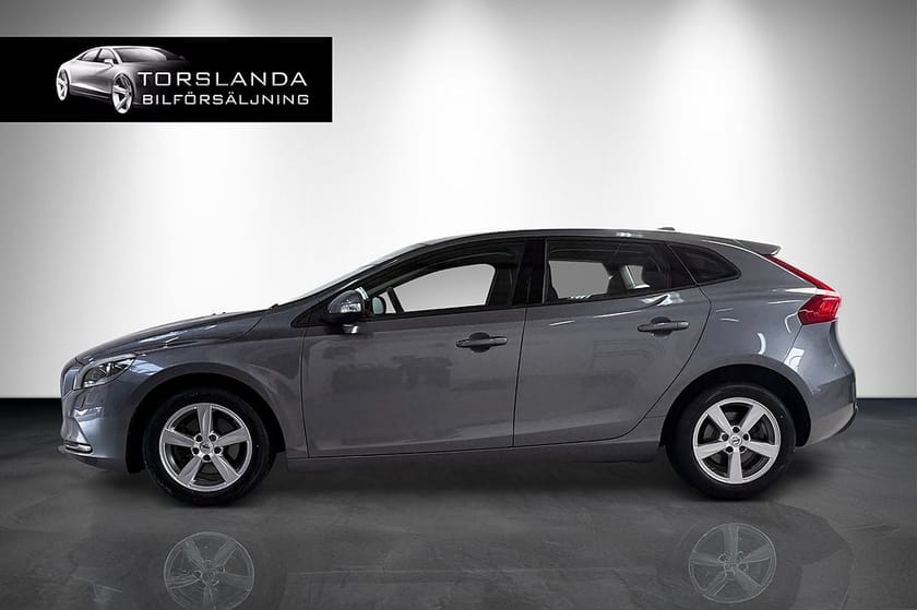 Bild 3 av Volvo V40