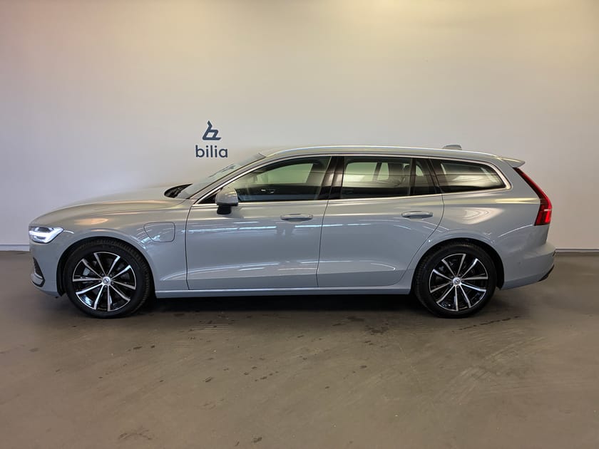 Bild 3 av Volvo V60