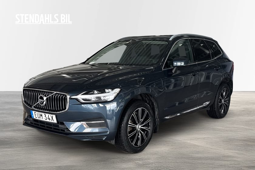 Bild 1 av Volvo XC60