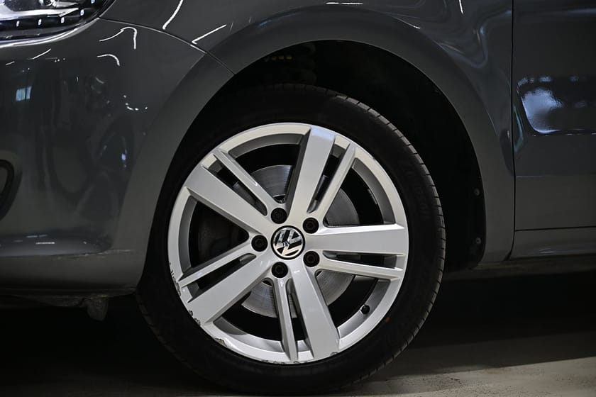 Bild 3 av Volkswagen Sharan