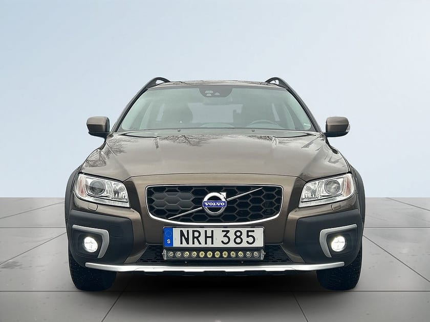 Bild 2 av Volvo XC70