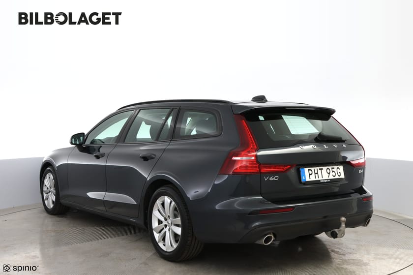 Bild 3 av Volvo V60