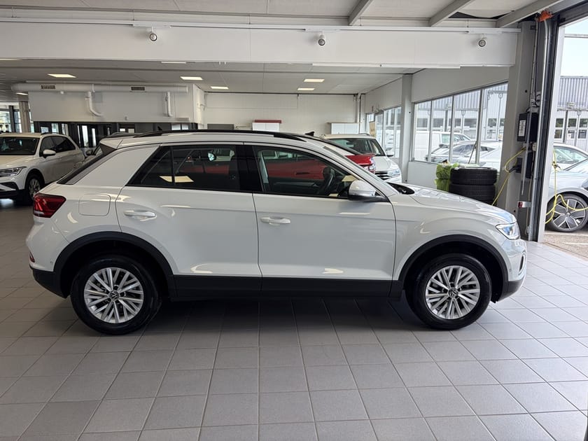 Bild 4 av Volkswagen T-Roc