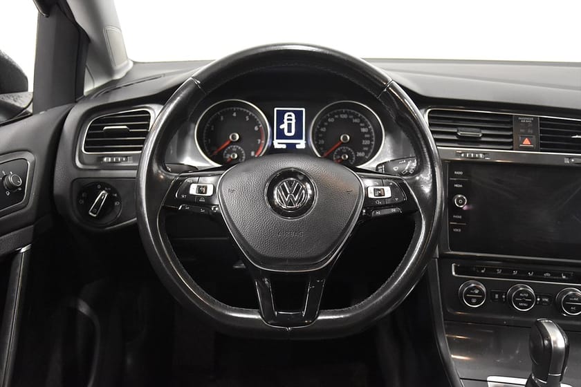 Bild 2 av Volkswagen Golf Sportscombi