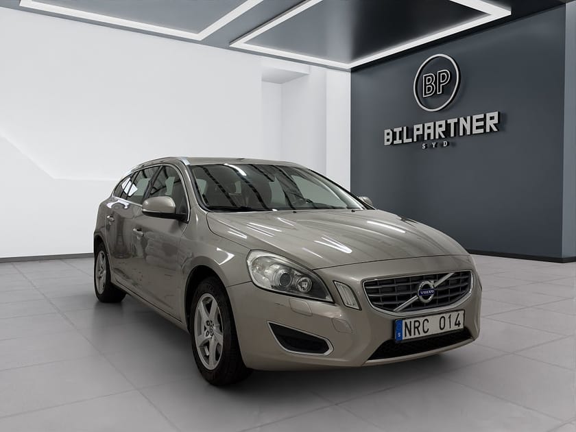 Bild 4 av Volvo V60