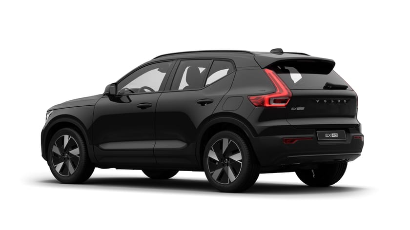 Bild 3 av Volvo EX40