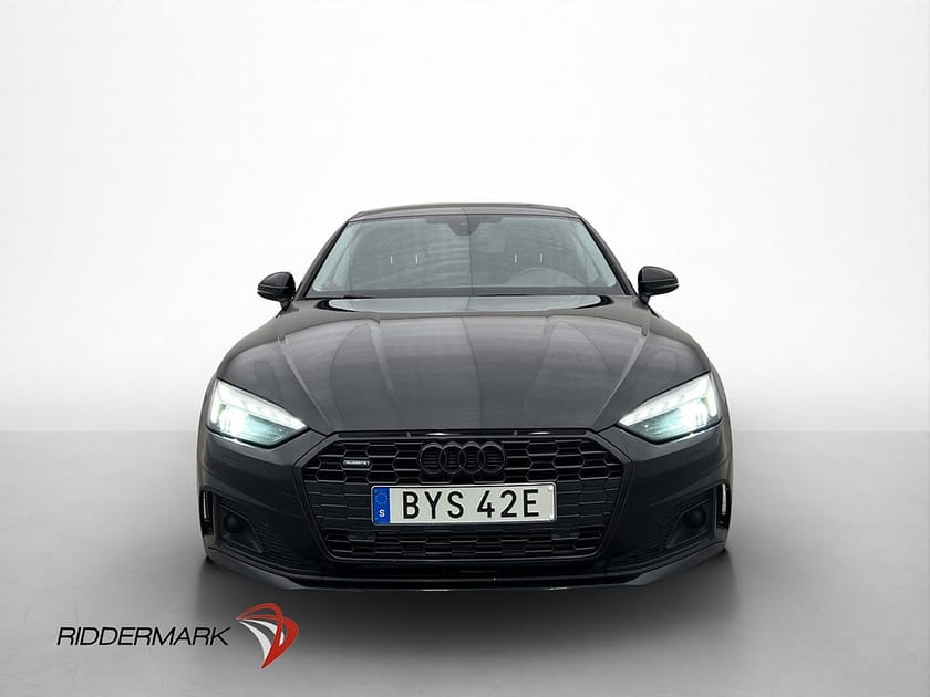 Bild 2 av Audi A5 Sportback 45 TFSI quattro