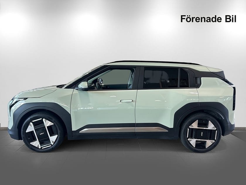 Bild 2 av Kia EV3 Long Range