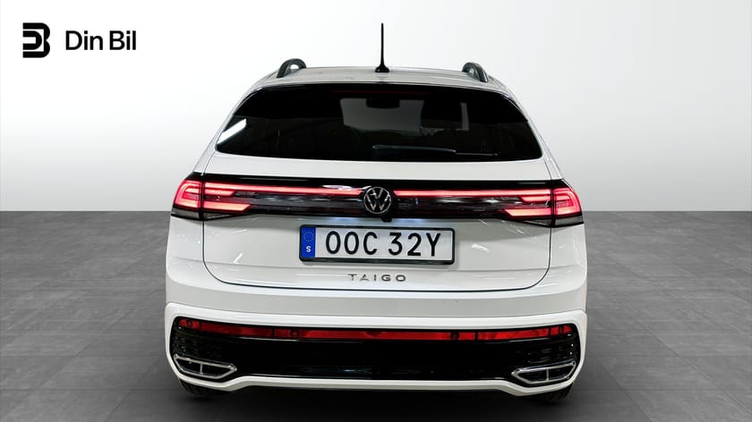 Bild 5 av Volkswagen Taigo