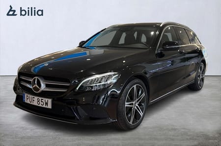 Mercedes-Benz C 300 T