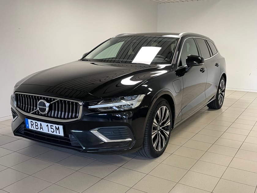 Bild 1 av Volvo V60