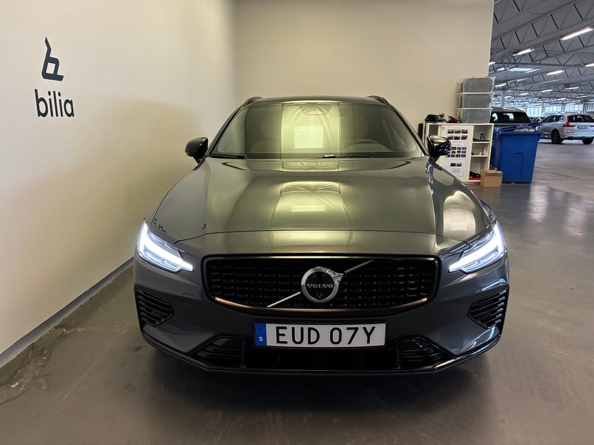 Bild 2 av Volvo V60
