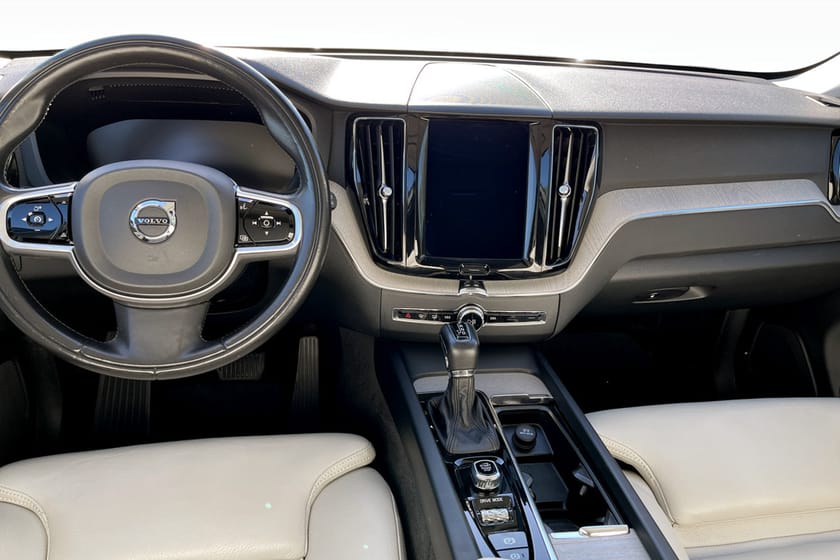 Bild 4 av Volvo XC60