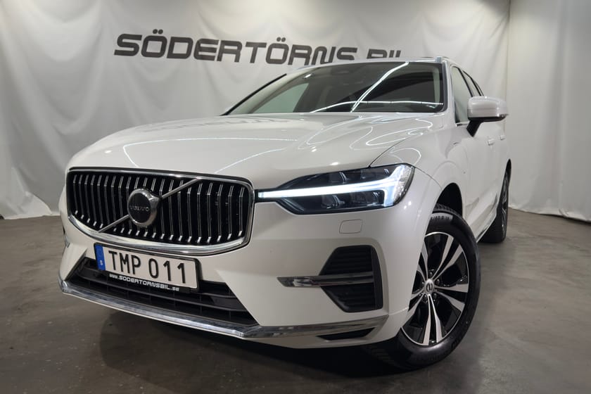 Bild 2 av Volvo XC60