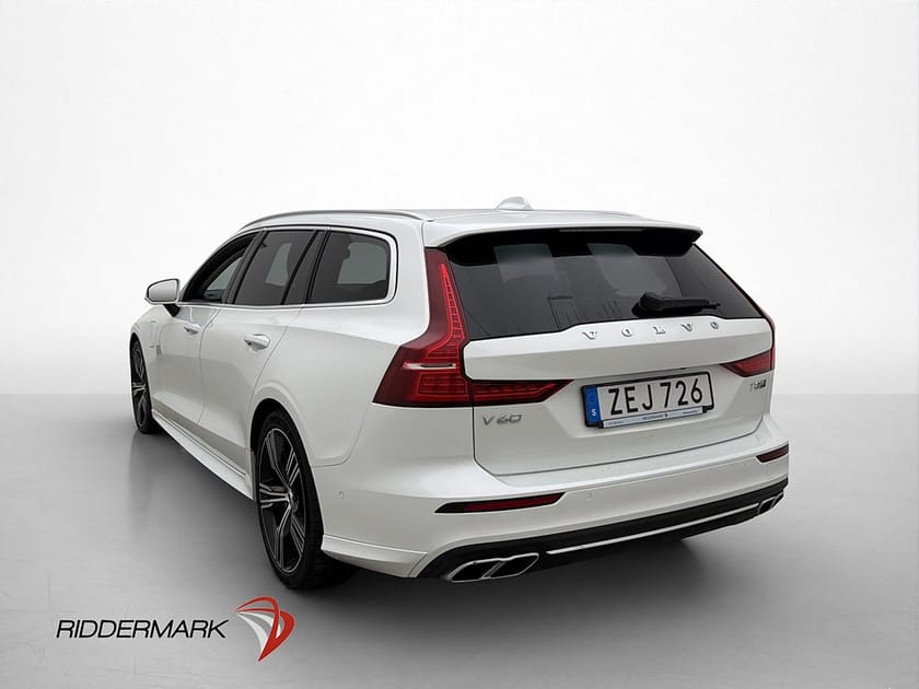 Bild 5 av Volvo V60