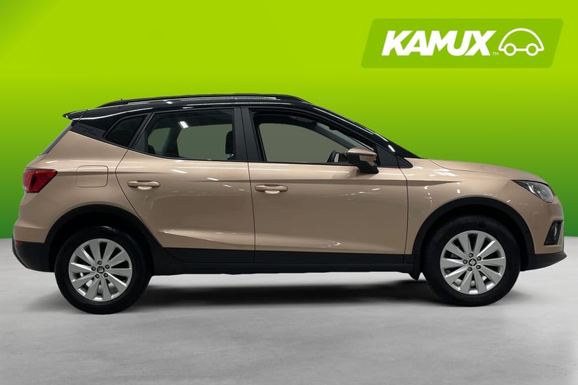 Bild 2 av SEAT Arona
