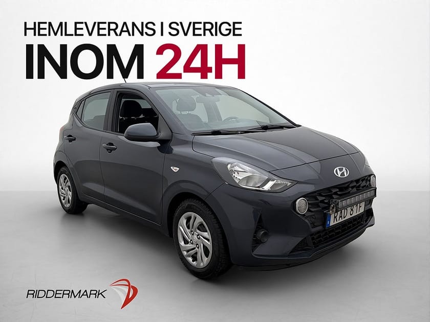Bild 3 av Hyundai i10