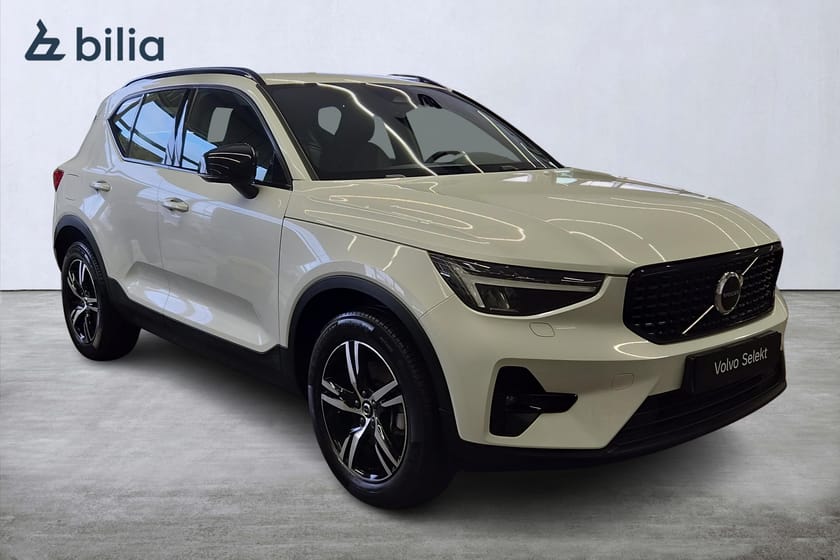 Bild 4 av Volvo XC40