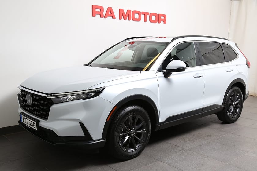 Bild 1 av Honda CR-V e:HEV AWD