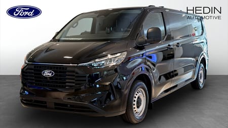 Ford Transit Custom 320