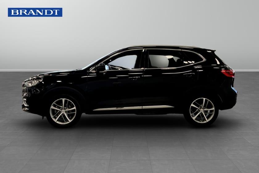 Bild 3 av MG EHS PHEV